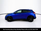 2022 Honda HR-V - Preview 4