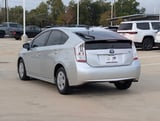 2010 Toyota Prius - Preview 4