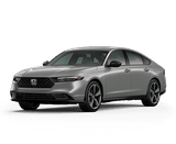 2026 Honda Accord - Preview 2