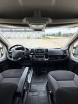 2016 RAM ProMaster - Preview 9