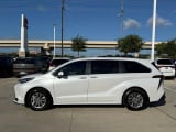 2026 Toyota Sienna - Preview 7