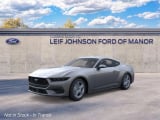 2026 Ford Mustang - Preview 2