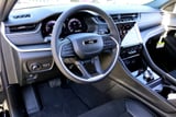 2025 Jeep Grand Cherokee L - Preview 8