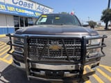 2015 Chevrolet Silverado 1500 - Preview 6