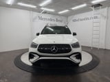 2026 Mercedes-Benz GLE - Preview 3