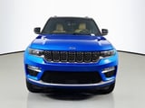 2024 Jeep Grand Cherokee - Preview 2