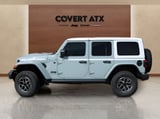 2026 Jeep Wrangler - Preview 3