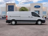 2027 Ford Transit - Preview 6