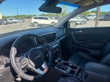 2020 Kia Sportage - Preview 7