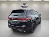 2026 Volkswagen Atlas - Preview 5