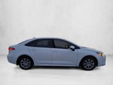 2026 Toyota Corolla - Preview 4