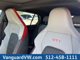 2026 Volkswagen Golf GTI - Preview 12
