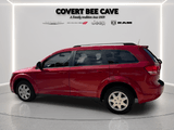 2020 Dodge Journey - Preview 12