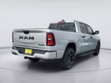 2026 Ram 1500 - Preview 5