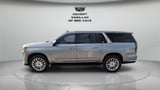 2024 Cadillac Escalade ESV - Preview 5