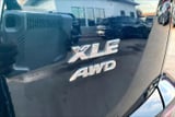 2017 Toyota RAV4 - Preview 9
