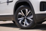 2026 Volkswagen Atlas Cross Sport - Preview 3