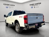 2024 Ford F-350 - Preview 3