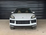 2026 Porsche Cayenne - Preview 11