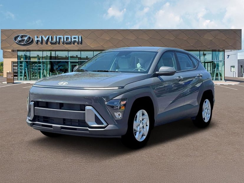2026 Hyundai Kona - Image 1