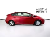 2010 Toyota Prius - Preview 8