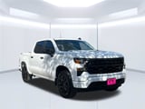 2026 Chevrolet Silverado 1500 - Preview 7