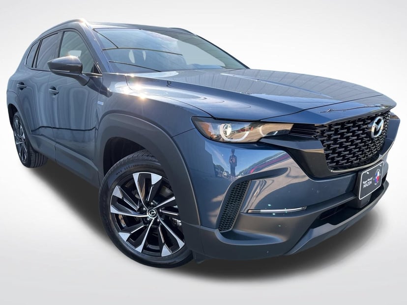 2025 Mazda CX-50 - Image 1