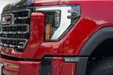 2026 GMC Sierra 2500HD - Preview 3