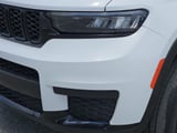 2023 Jeep Grand Cherokee L - Preview 8