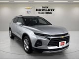 2019 Chevrolet Blazer - Preview 9