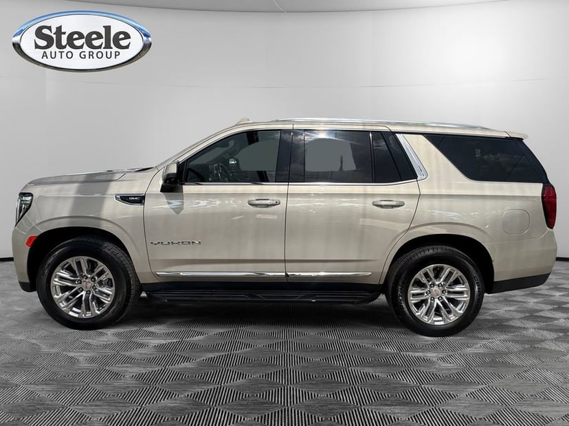 2022 GMC Yukon - Image 2