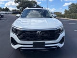 2025 Volkswagen Atlas - Preview 8