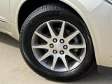 2017 Buick Enclave - Preview 2