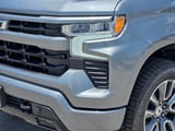 2026 Chevrolet Silverado 1500 - Preview 5