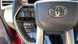 2022 Toyota Tundra - Preview 15