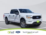 2021 Ford F-150 - Preview 3