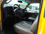 2018 GMC Savana 2500 - Preview 12