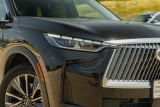 2026 INFINITI QX60 - Preview 4