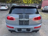 2017 MINI Clubman - Preview 9