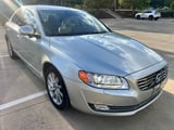 2015 Volvo S80 - Preview 3