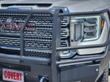 2021 GMC Sierra - Preview 8