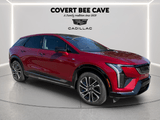 2027 Cadillac Optiq - Preview 2