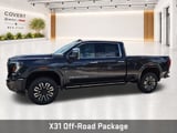 2026 GMC Sierra 2500HD - Preview 4