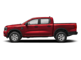 2026 Ford Ranger - Preview 3