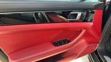 2021 Porsche Panamera - Preview 11