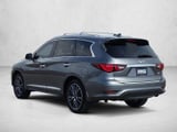 2019 INFINITI QX60 - Preview 8