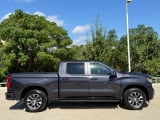 2023 Chevrolet Silverado 1500 - Preview 5