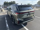 2026 Volkswagen Tiguan - Preview 4