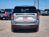 2024 Chevrolet Tahoe - Preview 6