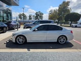2015 BMW 3 Series - Preview 2